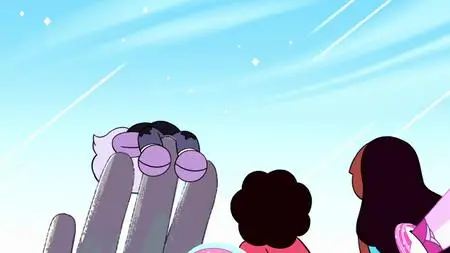 Steven Universe S03E18