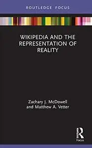 Wikipedia and the Representation of Reality