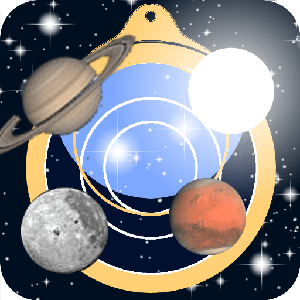 Astrolapp Live Sky Map v5.2.1.8