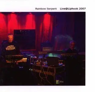 Rainbow Serpent - 2 Albums (1999-2008)