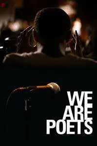 We Are Poets (2016)