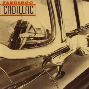 Fandango - Cadillac (1980) [2006]