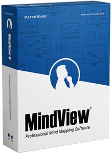 MindView 8.0 Build 28310 Multilingual
