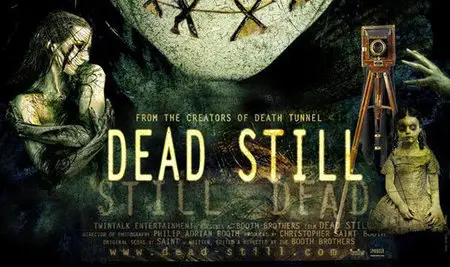 Dead Still (2014)
