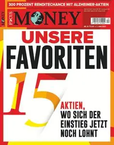 Focus Money - 06 Juni 2023