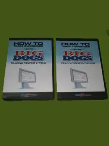 Peter Bain - Trade Currencies Like the Big Dogs