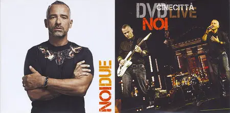 Eros Ramazzotti - Noi Due (2013) Deluxe Edition
