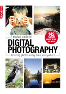 A Pocket Guide to Digital Photography