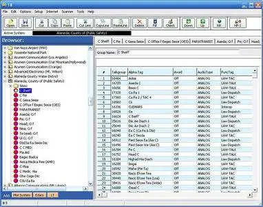 ARC536PRO 0.99 Build 4