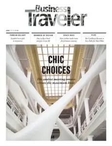 Business Traveler USA – June 2019