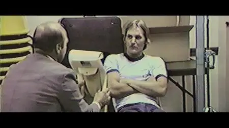 The Innocent Man S01E02