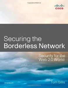 Securing the Borderless Network: Security for the Web 2.0 World