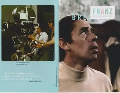 FRANZ (1972) [Re-UP]