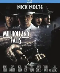 Mulholland Falls (1996)