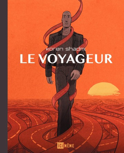 Le Voyageur (Aout 2017)