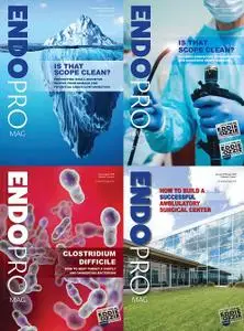 Endo Pro 2018 Full Year Collection