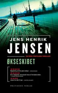 «Økseskibet» by Jens Henrik Jensen