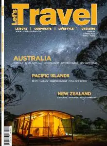 Let's Travel - Issue 65 - Spring 2020