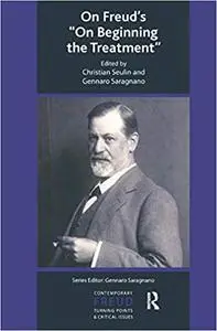On Freud's On Beginning the Treatment