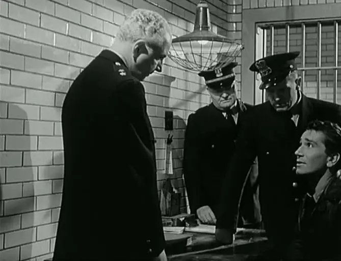 Call Northside 777 (1948) RE-UP