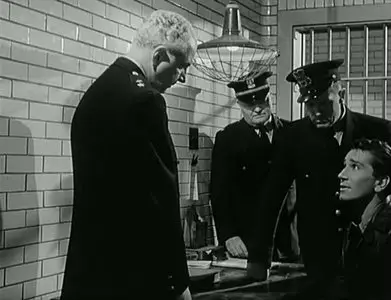 Call Northside 777 (1948) RE-UP