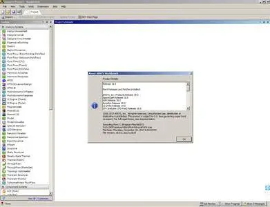 ANSYS Products 19.0 Linux