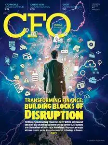 CFO - March 2017