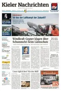 Kieler Nachrichten - 05. Oktober 2018