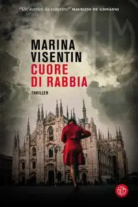 Marina Visentin - Cuore di rabbia