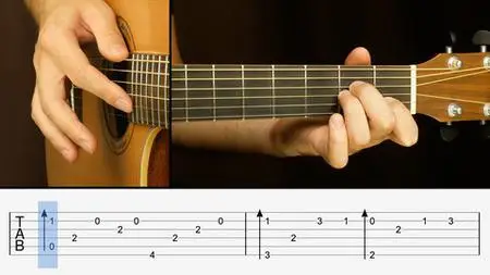 3 Awesome Fingerstyle Guitar Songs of All Time -STEP BY STEP