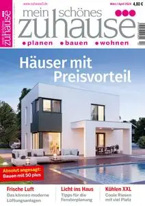 Mein Schönes Zuhause°°° - März-April 2024