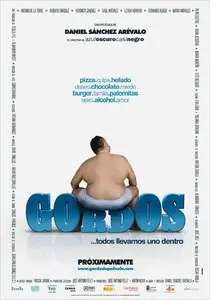 Fat People / Gordos (2009)