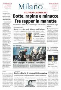 il Giornale Milano - 21 Gennaio 2022