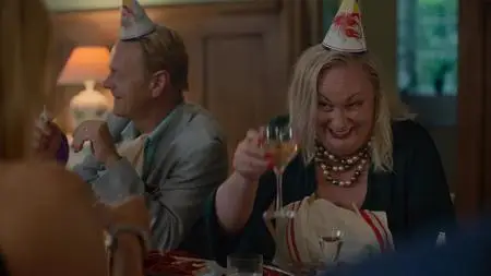 Barracuda Queens S01E03