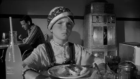 Paper Moon (1973)