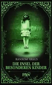 Die Insel der besonderen Kinder