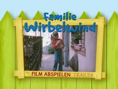 Familie Wirbelwind (1982)
