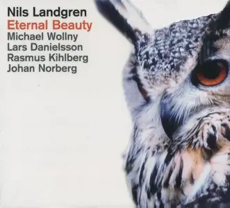 Nils Landgren - Eternal Beauty (2014) {ACT Music} [repost]