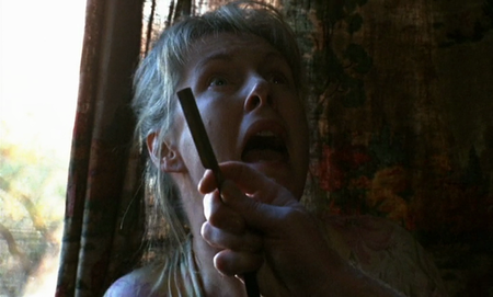 Afraid of the Dark (1991)