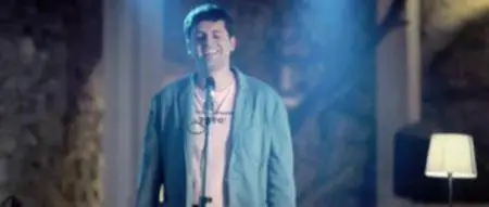 Tonno spiaggiato (2018)