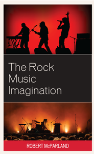 The Rock Music Imagination