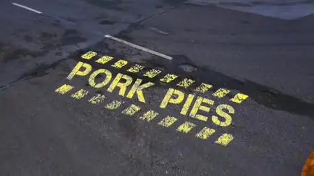 BBC - Inside the Factory: Pork Pies (2023)