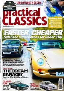 Practical Classics - May 2024