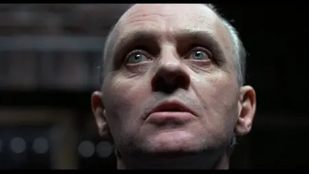 The Silence of the Lambs (1991) [Special Edition]