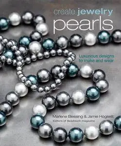 Create Jewelry: Pearls