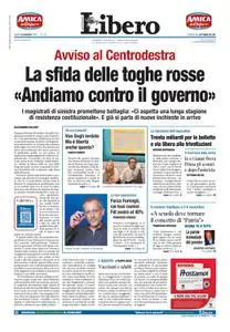 Libero - 5 Novembre 2022