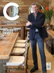 Contemporânea Magazine - Edição 66, 2016