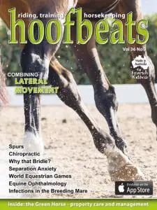 Hoofbeats - October-November 2014