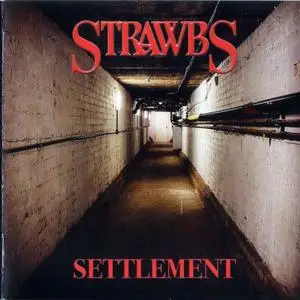 Strawbs - Settlement (2021)