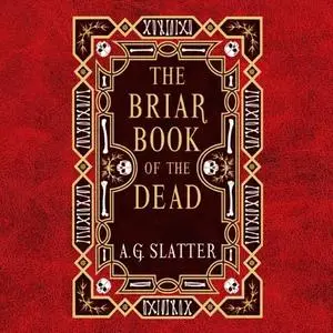 The Briar Book of the Dead [Audiobook]
